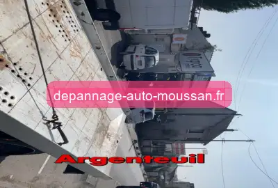 Service Remorquage